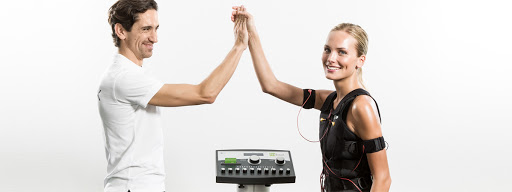 EMS Training fitbox München Glockenbachviertel