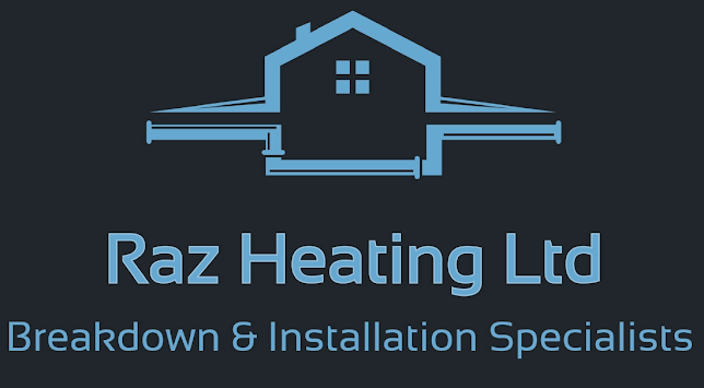 Reviews of Raz Heating Ltd in Southampton - Other