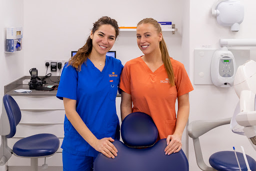 3Dental Dublin in Dublin 22, Co. Dublin (Baile Átha Cliath)