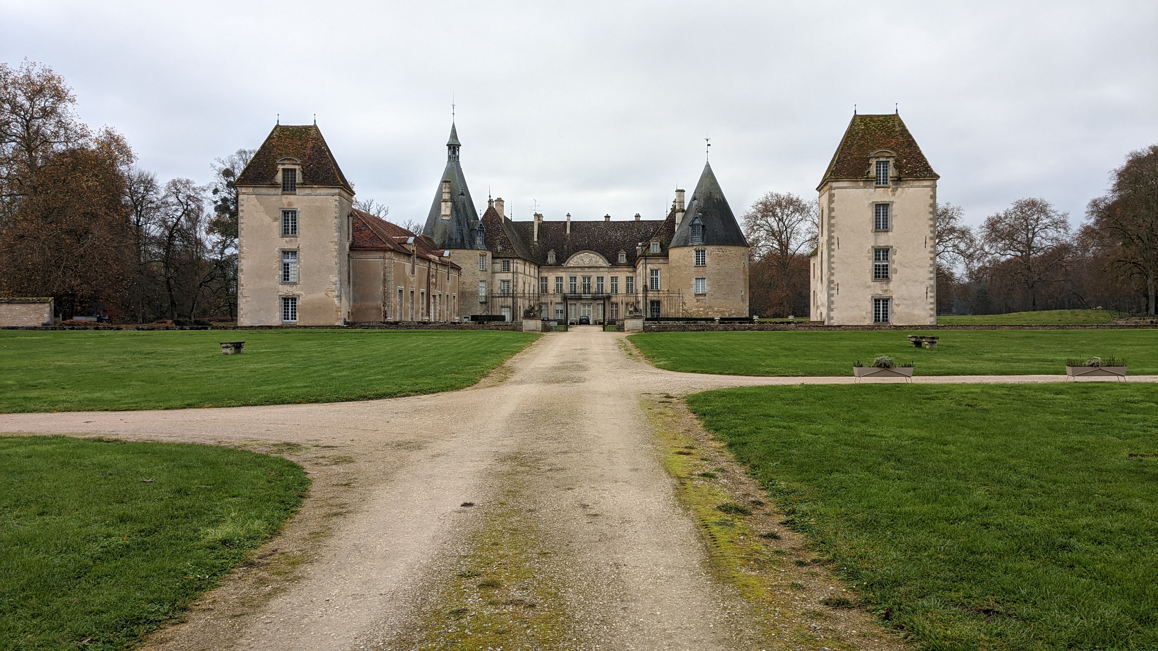 Photo n° 2 de l'avis de Thierry.i fait le 22/09/2019 à 08:06