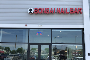 Bonsai Nail Bar image