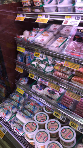 Produce Market «ShopRite of Hazlet», reviews and photos, 3120 NJ-35, Hazlet, NJ 07730, USA