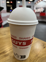 Photo n°51 de Five Guys à Lieusaint ()