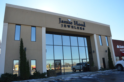 Jeweler «Jamie Hood Jewelers», reviews and photos, 2508 Avalon Ave, Muscle Shoals, AL 35661, USA
