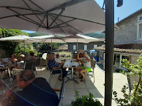 Atmosphère du JACQUES Restaurant à Saint-Pé-d'Ardet - n°11