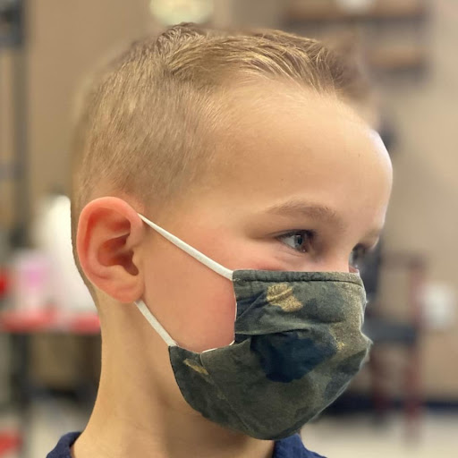 Hair Salon «Total Image Hair Salon Uri», reviews and photos, 50 Lower College Rd, Kingston, RI 02881, USA