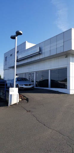 BMW Dealer «BMW of Watertown», reviews and photos, 699 Straits Turnpike, Watertown, CT 06795, USA