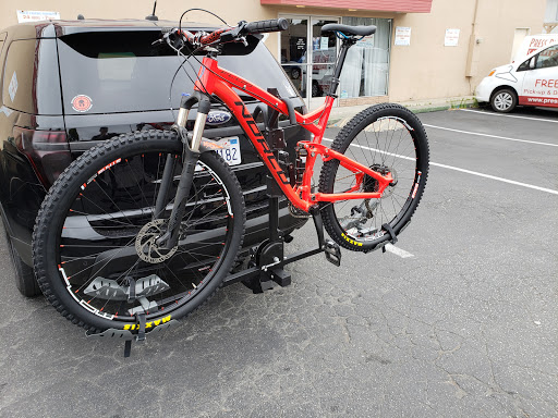 Bicycle Store «Woodside Bike Shop», reviews and photos, 1523 Woodside Rd, Redwood City, CA 94061, USA