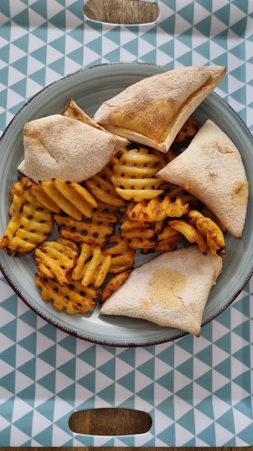 Esmaspizza Torrelodones