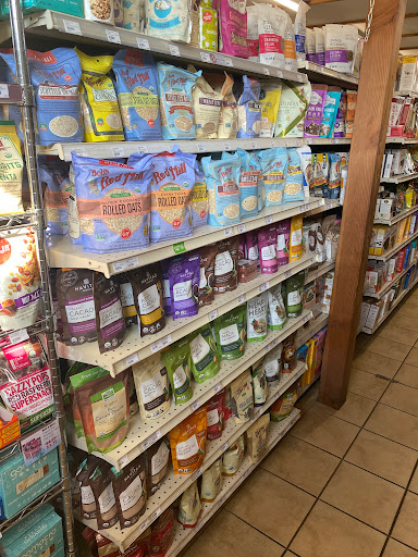 Health Food Store «Vineyard Grocer», reviews and photos, 294 State Rd, Vineyard Haven, MA 02568, USA