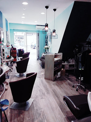 Le Salon à Valence