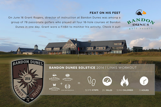Golf Resort «Bandon Dunes Golf Resort», reviews and photos, 57744 Round Lake Drive, Bandon, OR 97411, USA