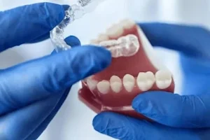 Keller Chagas Odontologia image