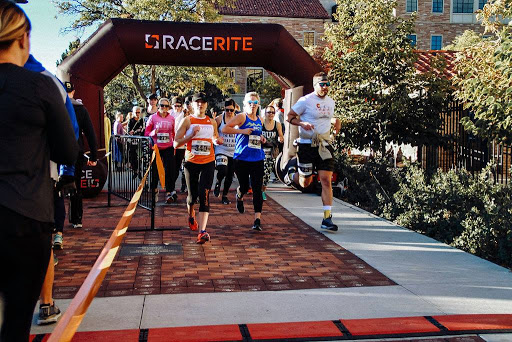 Gym «Orangetheory Fitness», reviews and photos, 3990 Limelight Ave f, Castle Rock, CO 80109, USA