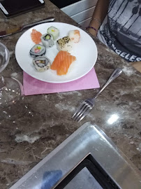 Sushi du Restaurant asiatique Royal bourgoin à Bourgoin-Jallieu - n°5