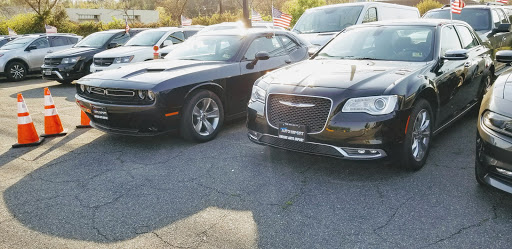 Used Car Dealer «Unique Auto Import», reviews and photos, 17970 Fraley Blvd, Dumfries, VA 22026, USA