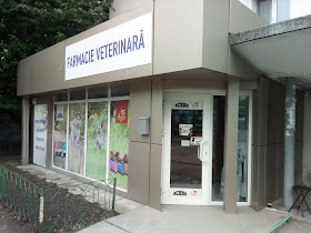 Farmacia Veterinara Orizont