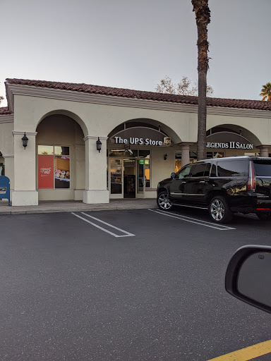 The UPS Store image
