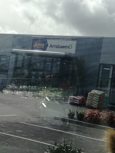 Arrabawn Retail Center