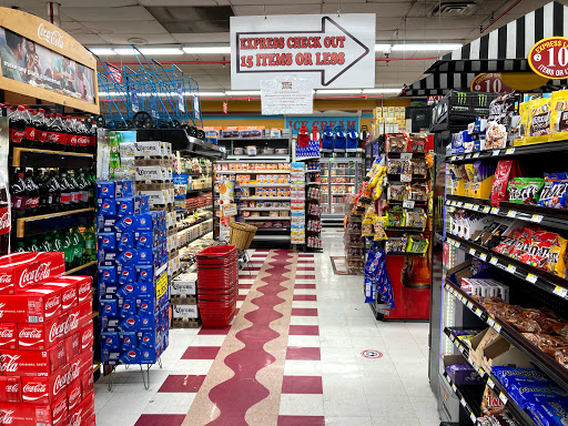 Supermarket «Trade Fair Supermarket», reviews and photos, 2220 36th Ave, Long Island City, NY 11106, USA