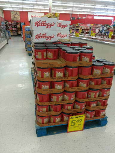 Grocery Store «Save-A-Lot», reviews and photos, 27155 Greenfield Rd, Southfield, MI 48076, USA