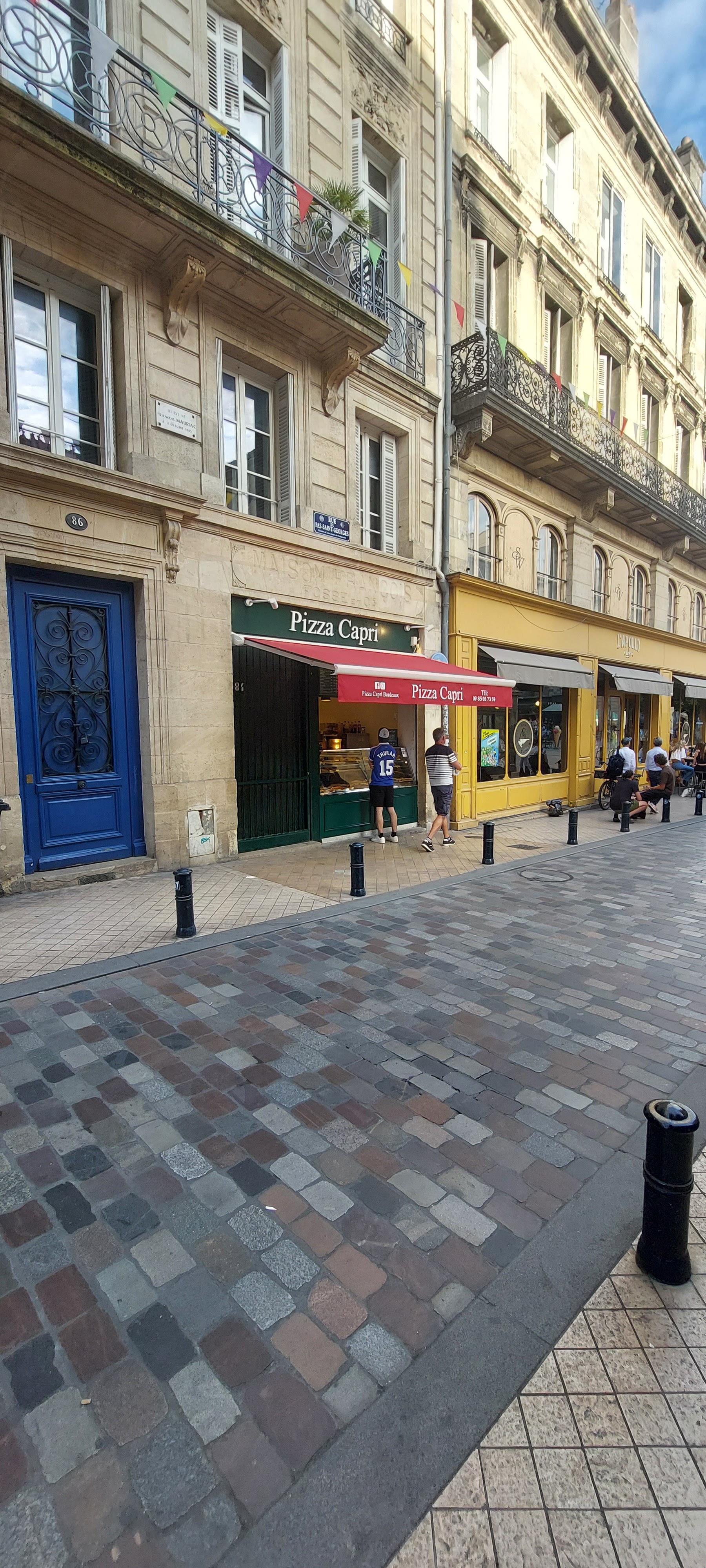Photo n° 1 de l'avis de Léon.a fait le 29/07/2023 à 15:28