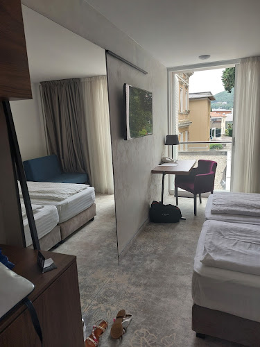 Komentari i recenzije Hotel Paris