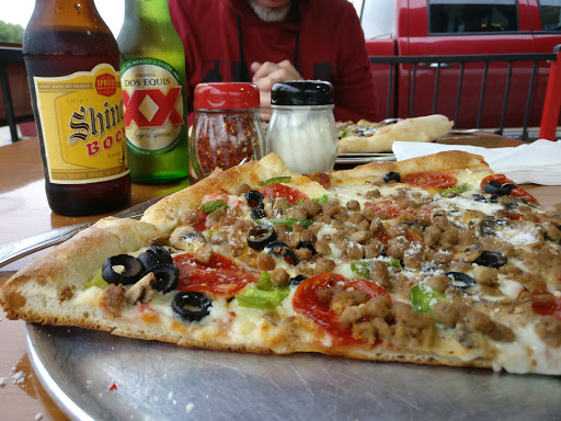 New York Pizza Pasta & Subs