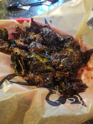 Wine Store «Salado Lone Star Winery & Chupacabra Craft Beer», reviews and photos, 401 S Main St #105, Salado, TX 76571, USA