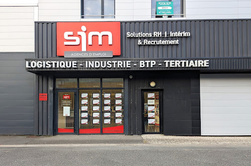 Agence d'intérim SIM Romorantin Romorantin-Lanthenay