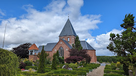 Bording Kirke