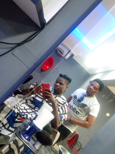 FHA Field, 24 Rd, Festac Town, Lagos, Nigeria, Health Club, state Lagos