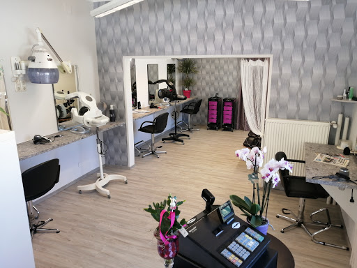 Bianca's Haarwerkstatt In Badgastein