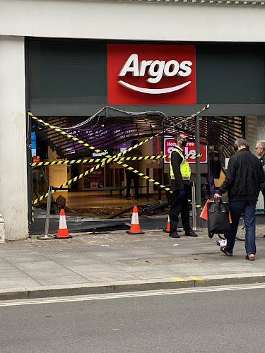 Argos Tottenham Court Road - Appliance store