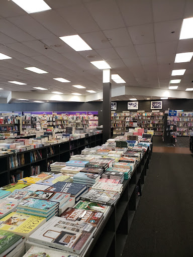 Book Store «Books-A-Million», reviews and photos, 4950 I-55, Jackson, MS 39211, USA