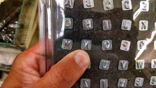 Craft Store «Hobby Lobby», reviews and photos, 280 McMahan Blvd, Marion, OH 43302, USA