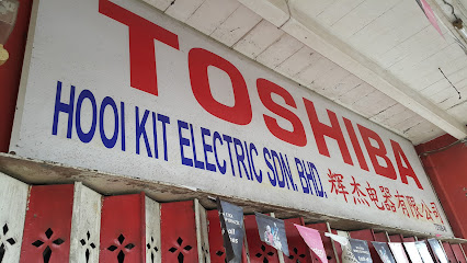 Hooi Kit Eletric