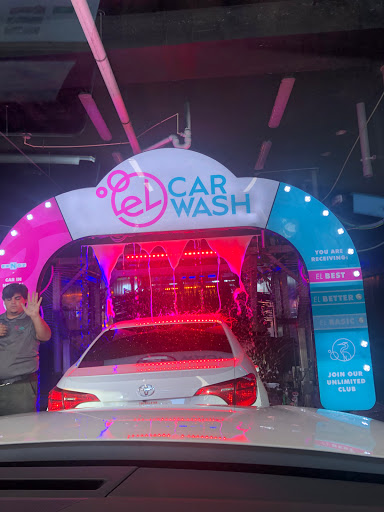 Car Wash «El Car Wash», reviews and photos, 1270 W 49th St, Hialeah, FL 33012, USA