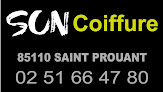 Salon de coiffure Thoumoux Paulette 85110 Saint-Prouant
