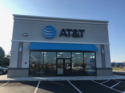 Cell Phone Store «AT&T Authorized Retailer», reviews and photos, 318 DURAN Dr, Shelbyville, IN 46176, USA