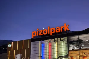 Einkaufszentrum Pizolpark image
