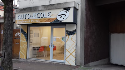 Auto-école Simplement Permis à Issy-les-Moulineaux