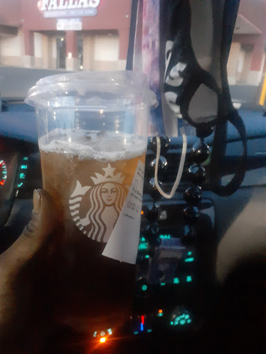 Starbucks image