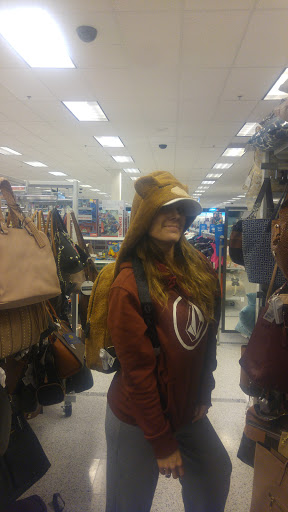 Clothing Store «Ross Dress for Less», reviews and photos, 2590 Bell Rd, Auburn, CA 95603, USA