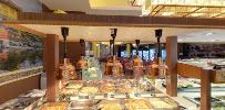 Atmosphère du Restaurant asiatique City Wok à Villeneuve-d'Ascq - n°14
