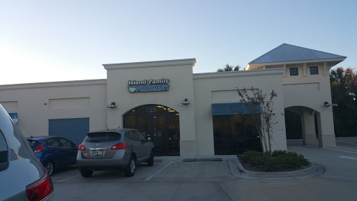 Island Family Pharmacy, 600 Plantation Island Dr S #3, St Augustine, FL 32080, USA, 