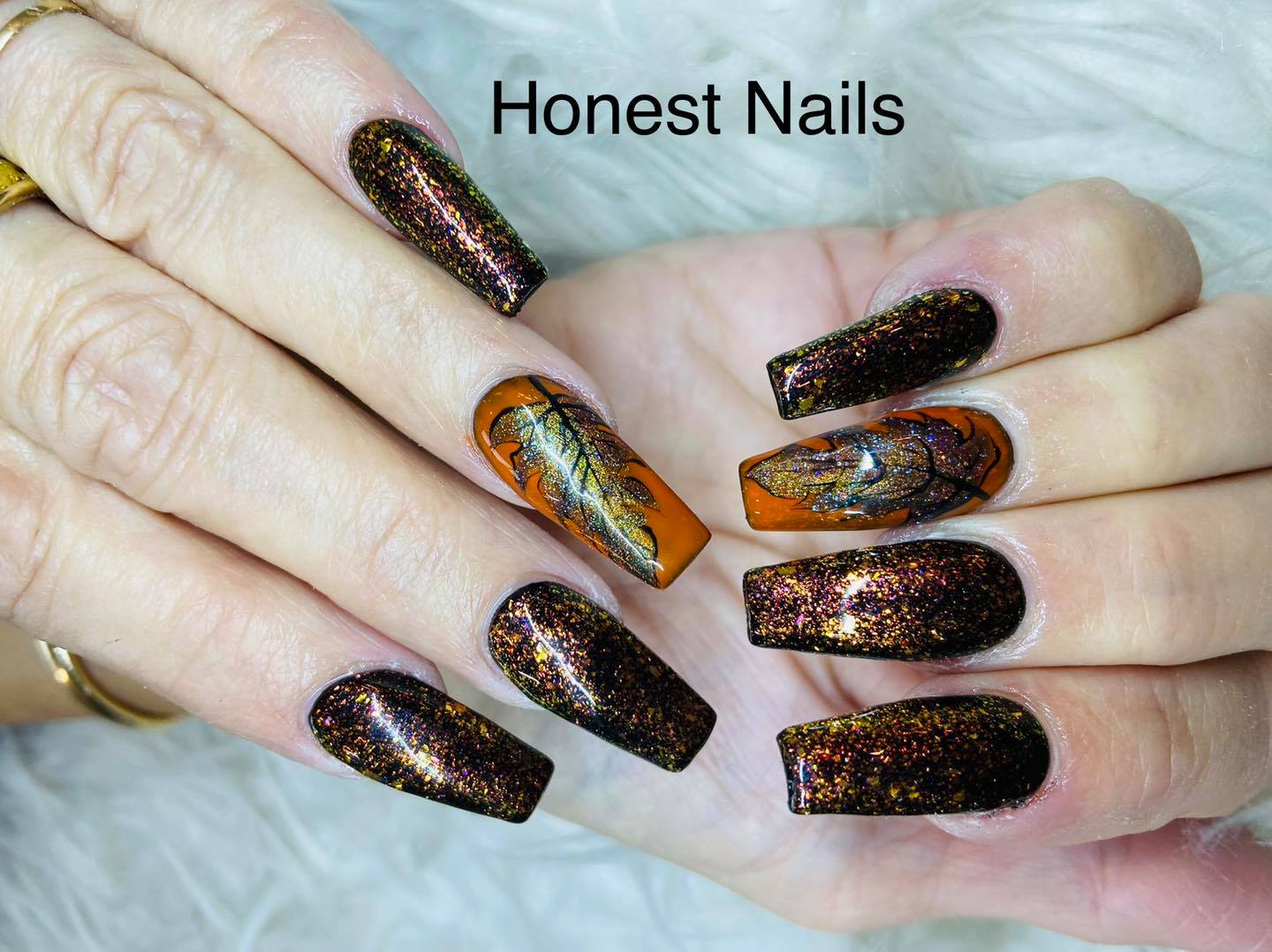 2. OPI To Be Perfectly Honest Nail Lacquer - wide 8