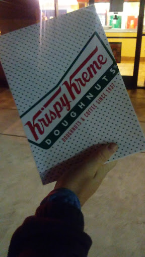 Bakery «Krispy Kreme Doughnuts», reviews and photos, 1984 W Main St, Mesa, AZ 85201, USA