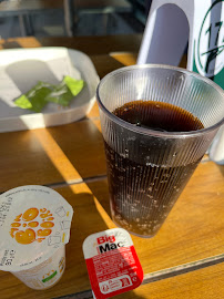 Plats et boissons du Restauration rapide McDonald's à Étampes - n°14