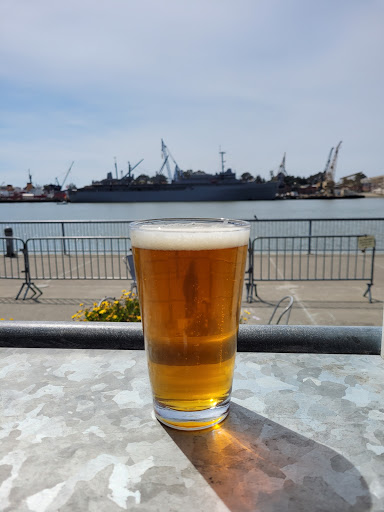 Mare Island Brewing Co. Ferry Taproom image